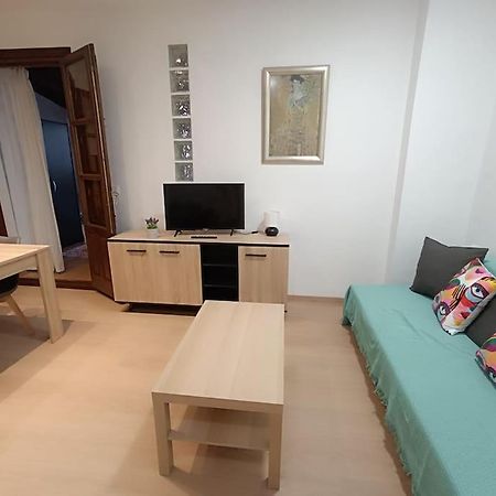 At Home Realejo غرناطة المظهر الخارجي الصورة