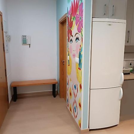 At Home Realejo غرناطة المظهر الخارجي الصورة