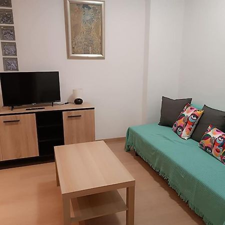 At Home Realejo غرناطة المظهر الخارجي الصورة