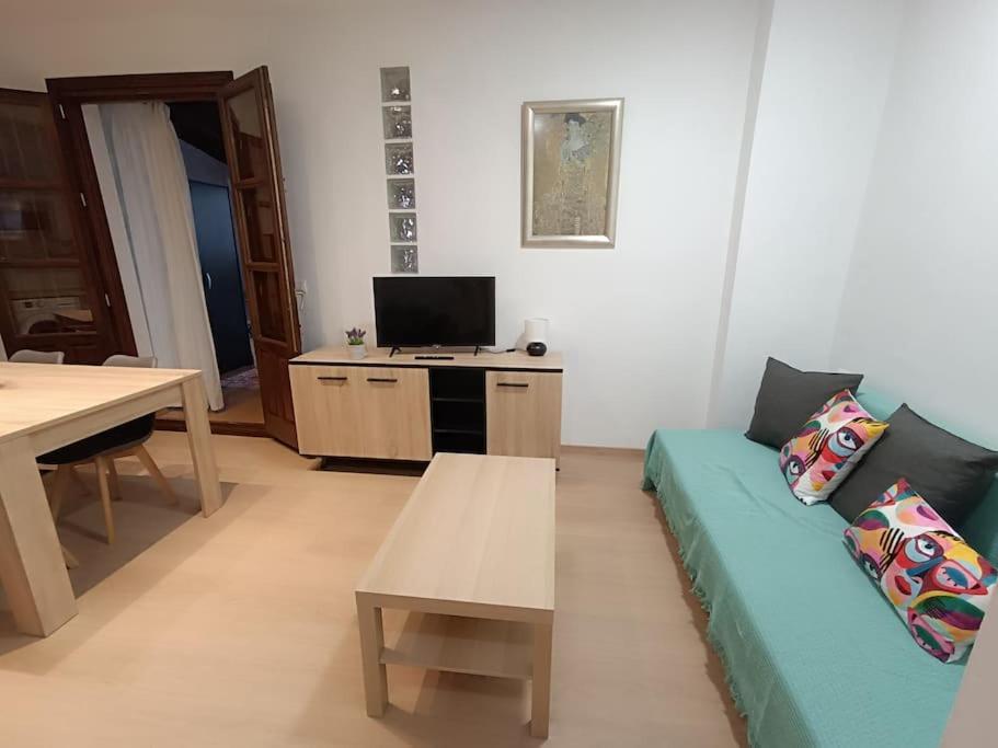 At Home Realejo غرناطة المظهر الخارجي الصورة