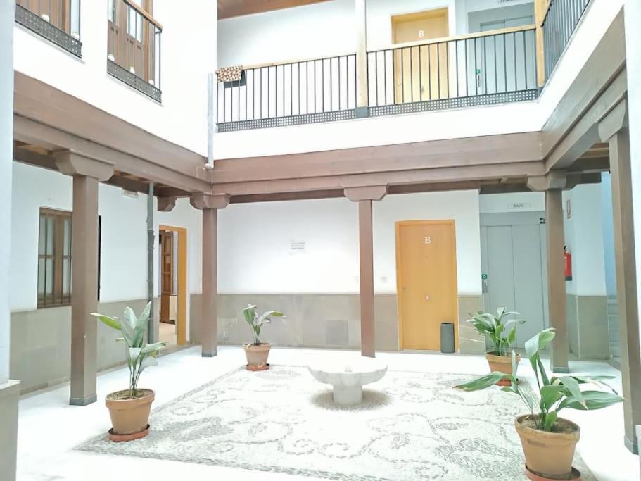 At Home Realejo غرناطة المظهر الخارجي الصورة