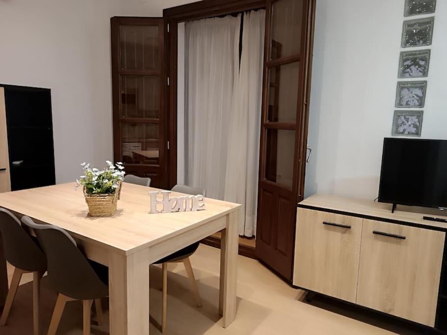 At Home Realejo غرناطة المظهر الخارجي الصورة