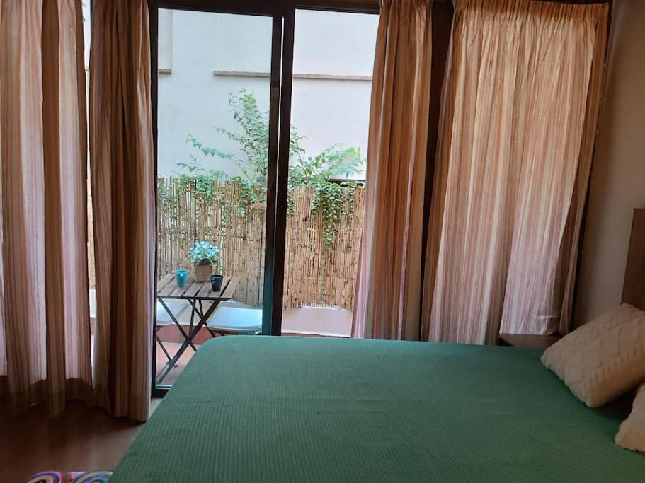 At Home Realejo غرناطة المظهر الخارجي الصورة